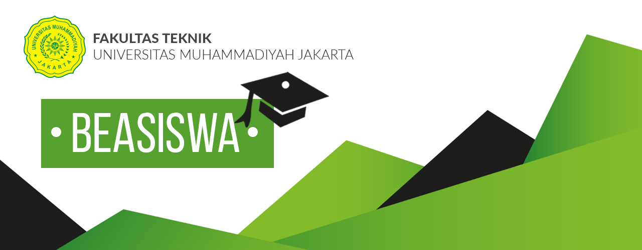 Ft-Umj | Fakultas Teknik Universitas Muhammadiyah Jakarta