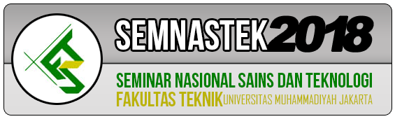 FTUMJ Fakultas Teknik Universitas Muhammadiyah Jakarta